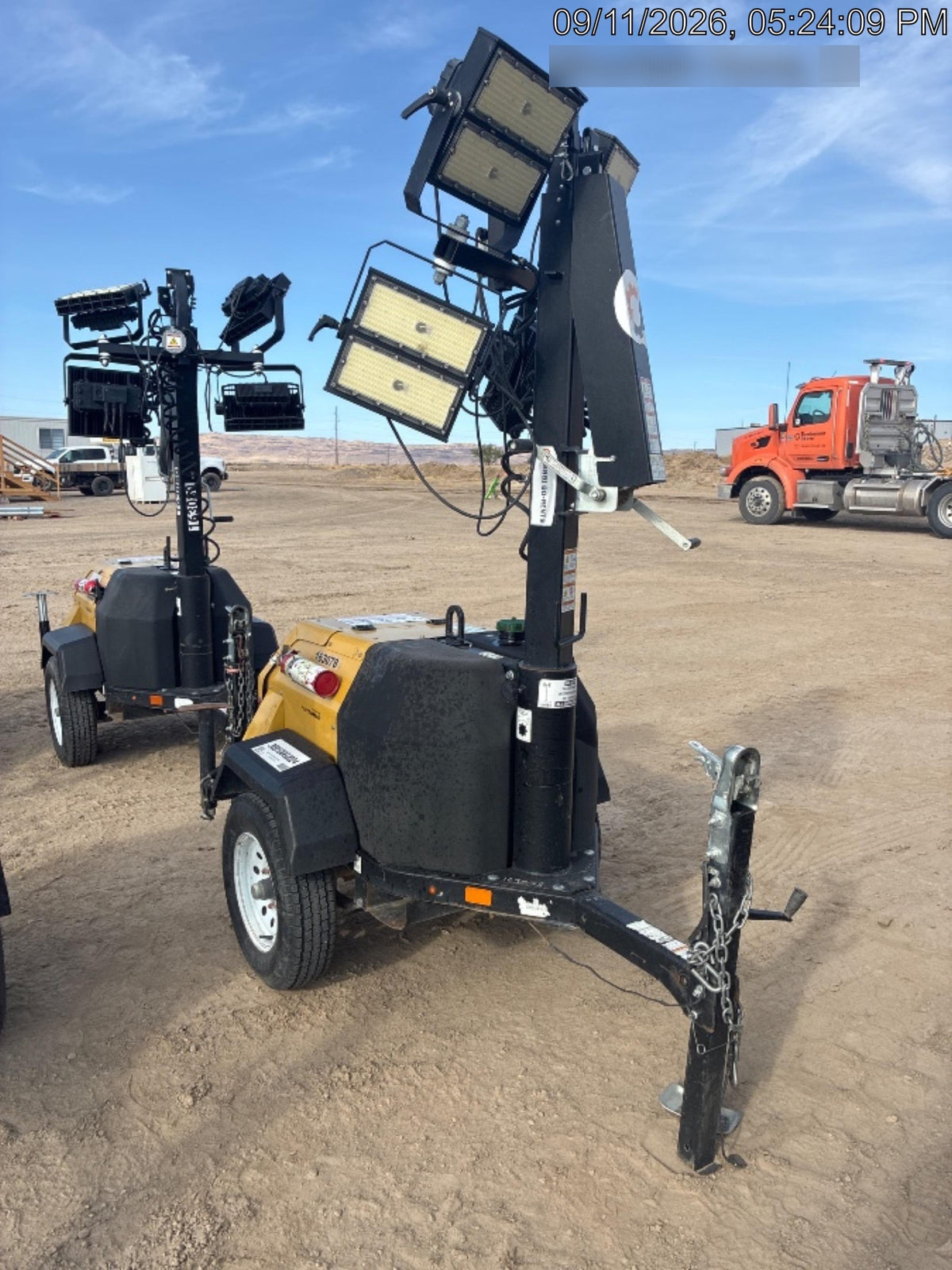 2021 ALLMAND NLV3GR