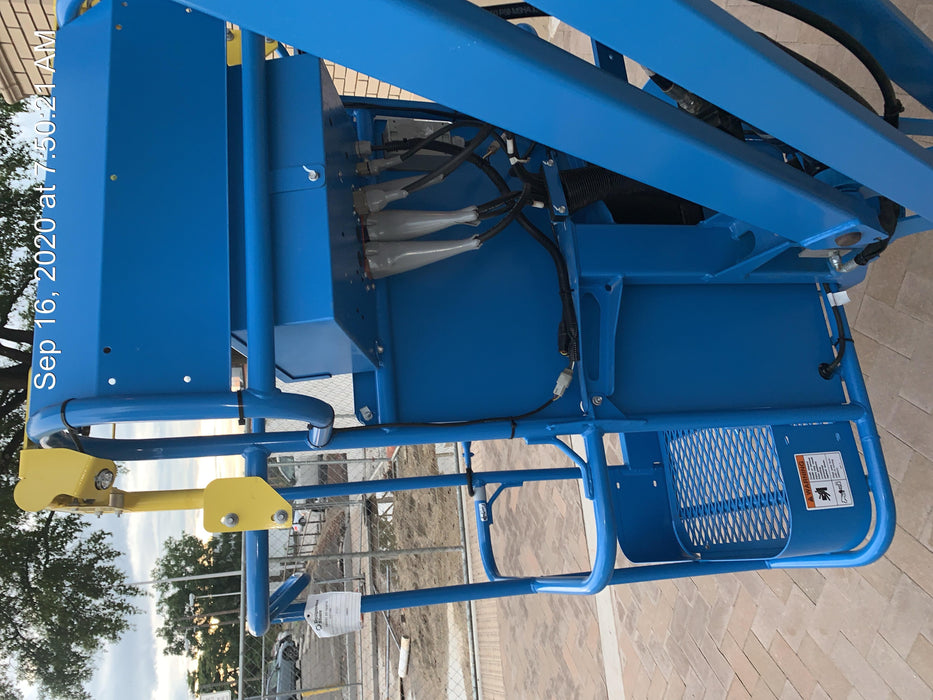 2020 GENIE GS-4390 RT