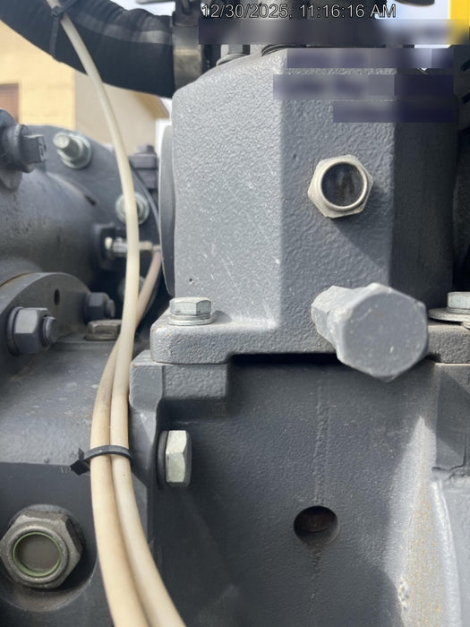 2022 ATLAS COPCO PAC F66 KD