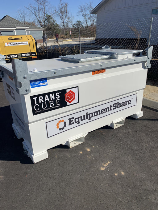 2021 TRANSCUBE 20TCG(G)W-NA