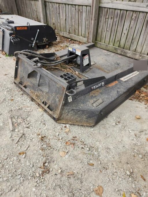 2022 PALADIN 30372A-0022