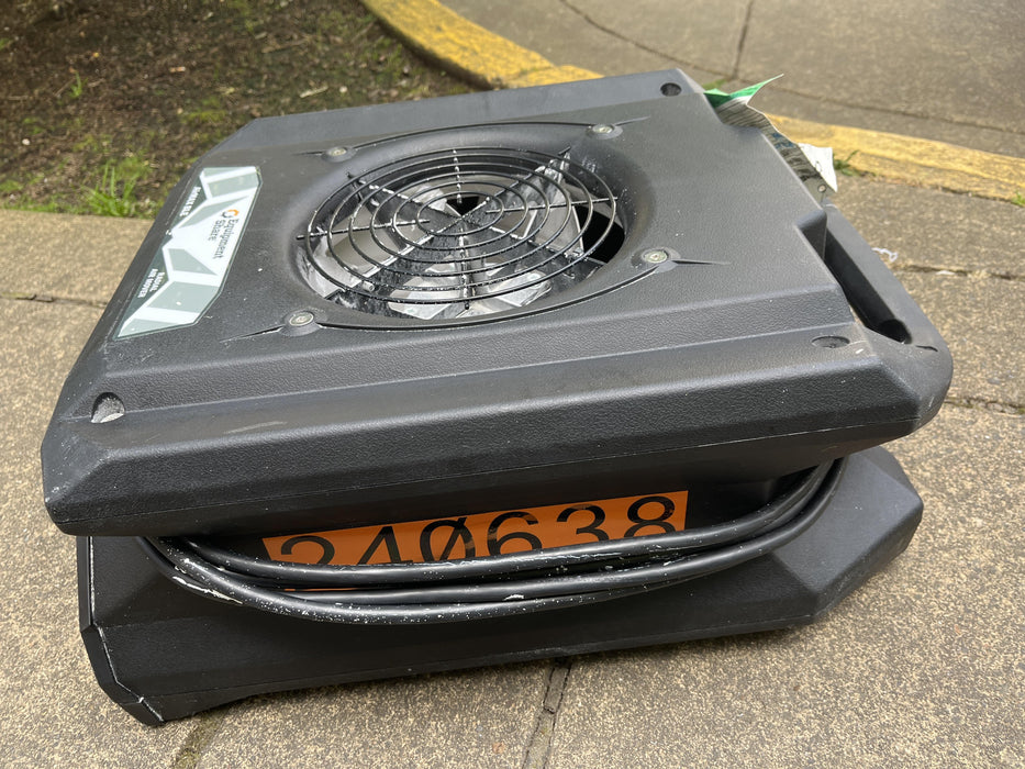 2022 PHOENIX AirMAX Radial Air Mover