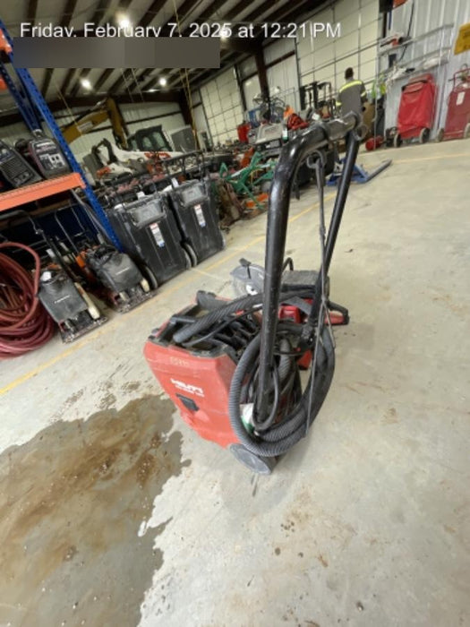 2019 HILTI DD-WMS 100