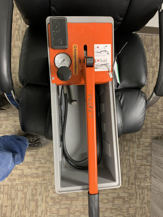 2022 RIDGID 1450