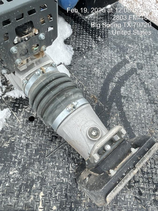 2024 WACKER NEUSON BS68-4Ab/28