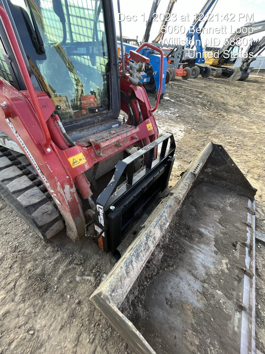 2023 MANITOU 50504723