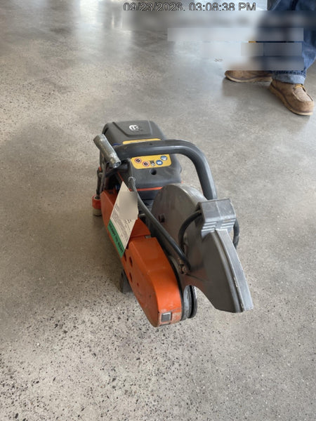 2026 HUSQVARNA K770