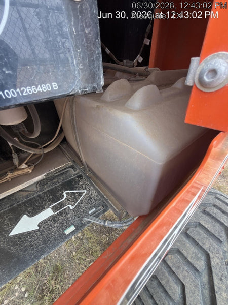2023 JLG 860SJ