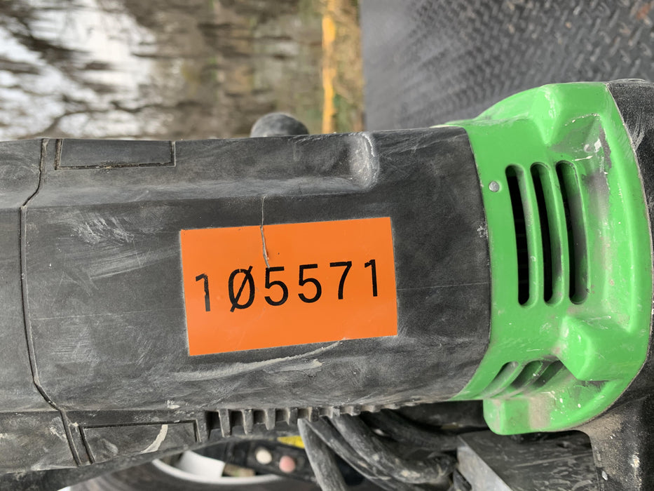 2020 UNITEC EBM 352/3 PSV