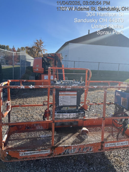 2024 MILLER ELECTRIC CST-282