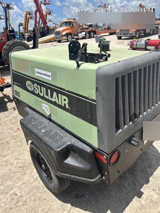 2019 SULLAIR 185-DPQ