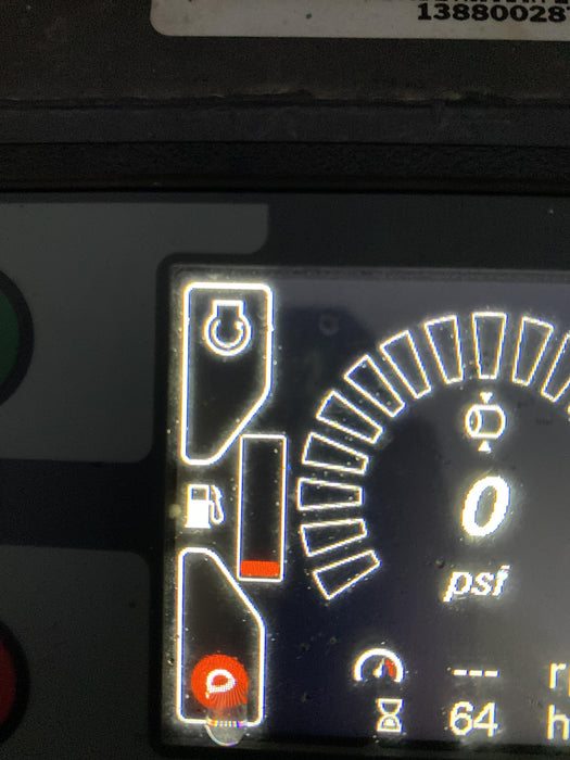 2022 ATLAS COPCO XAS188 CWK