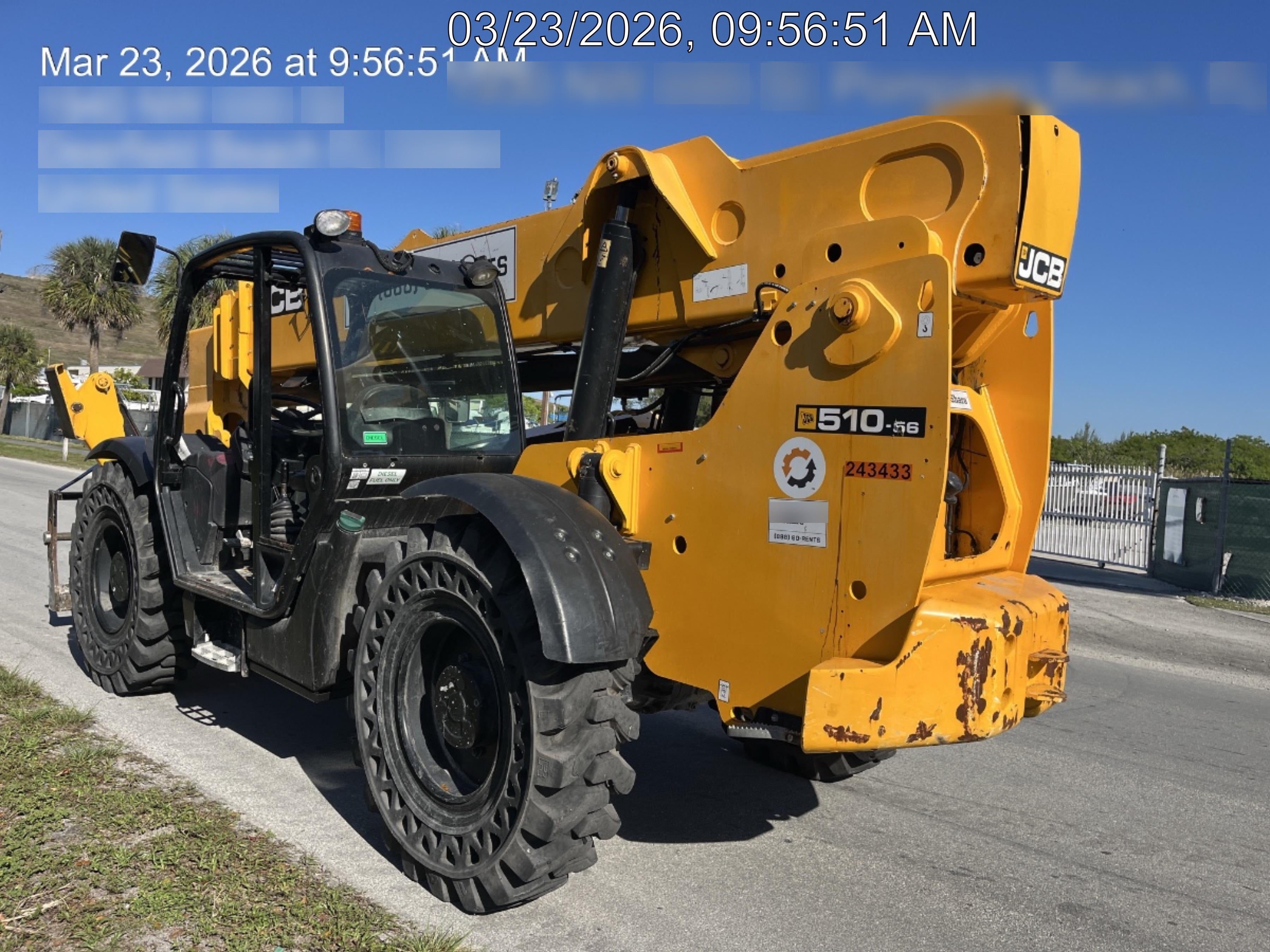2022 JCB 510-56