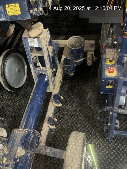 2023 CURRENT TOOLS 100A