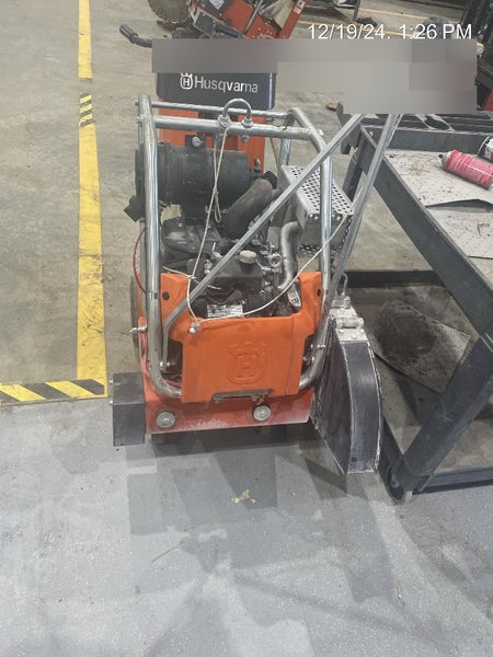 2022 HUSQVARNA FS520