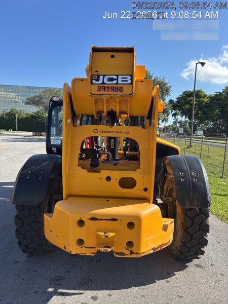 2024 JCB 509-42