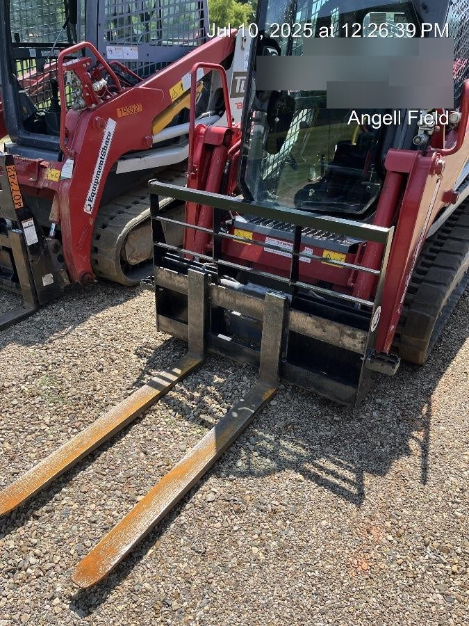2024 ARROW MATERIAL HANDLING FS5100CB - 72"