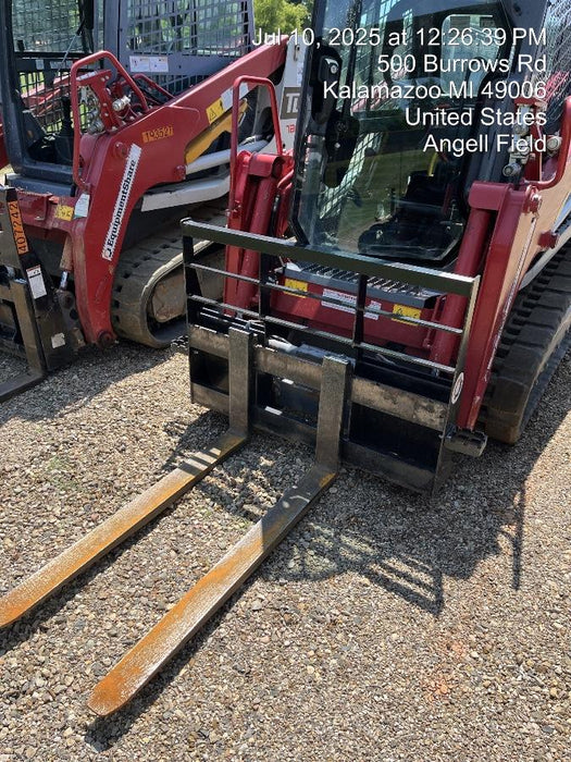 2024 ARROW MATERIAL HANDLING FS5100CB - 72"