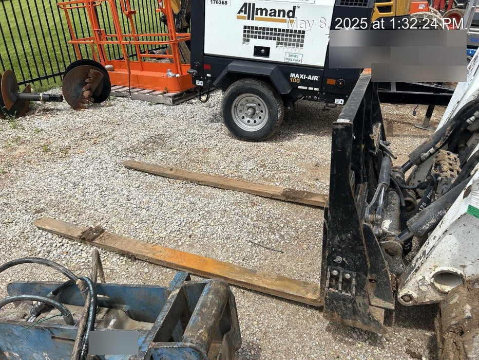 2024 ARROW MATERIAL HANDLING FS5100CB - 72"