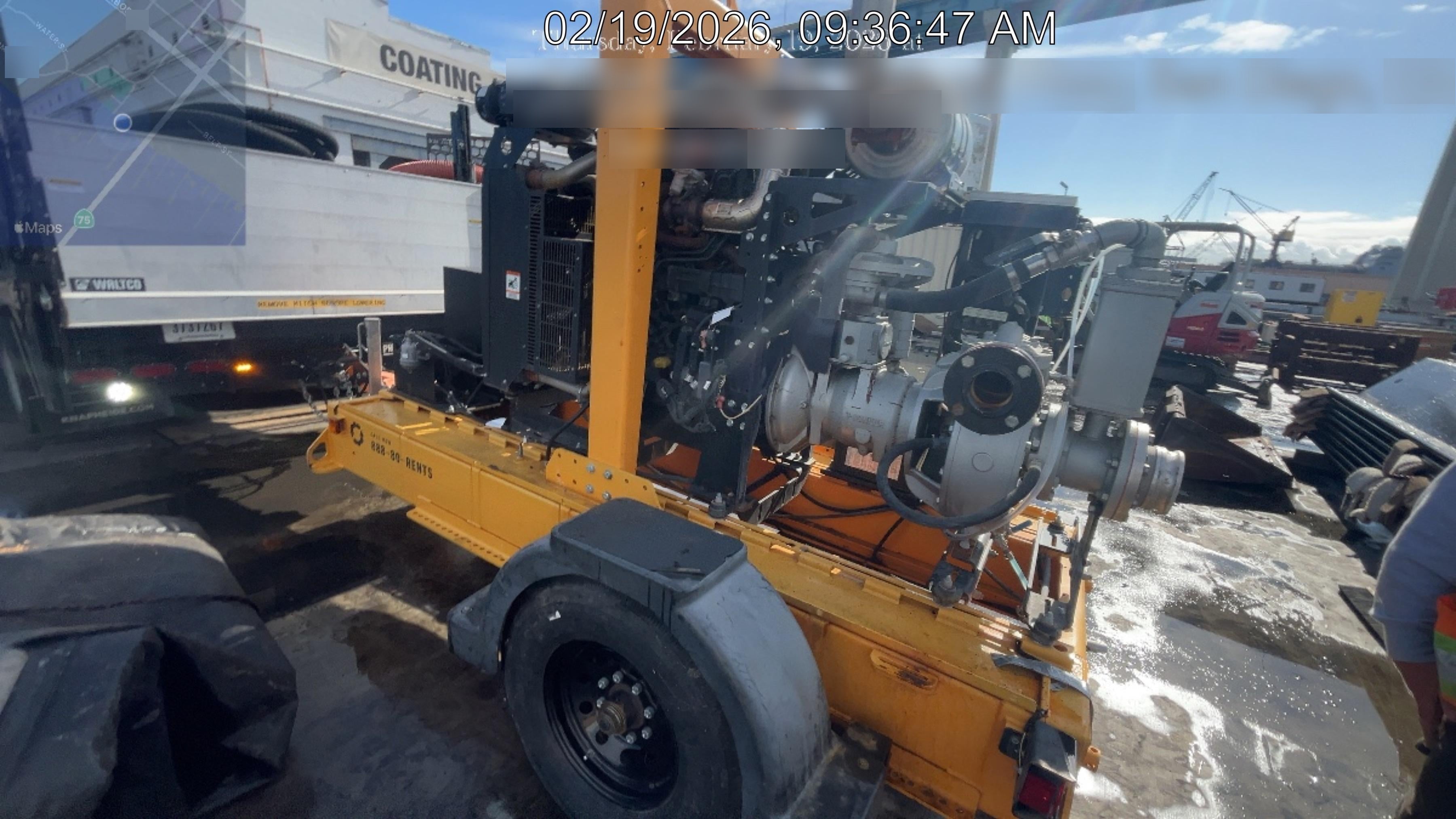 2022 PIONEER PP63C17L2-4045HFC06