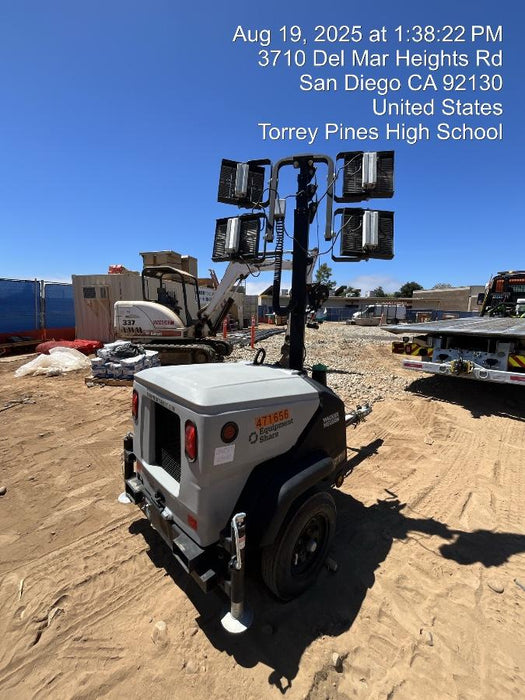 2024 WACKER NEUSON LTT4