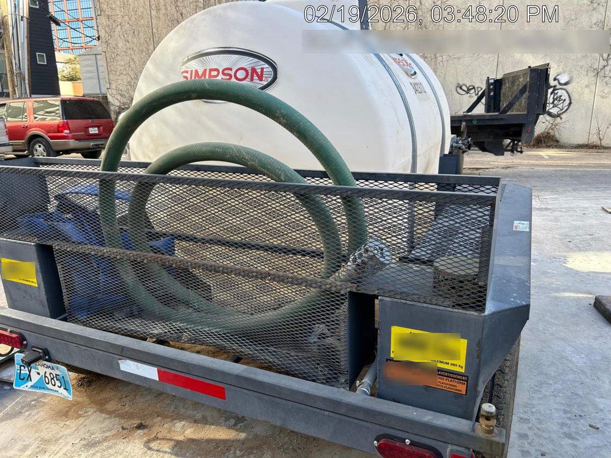 2023 SIMPSON SWT-52517