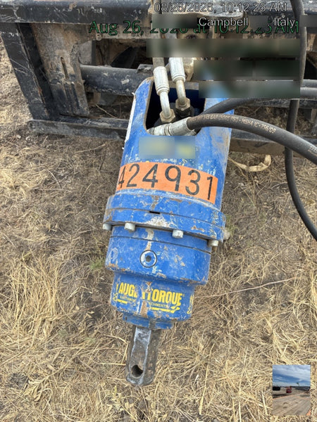 2024 AUGER TORQUE 3300-30