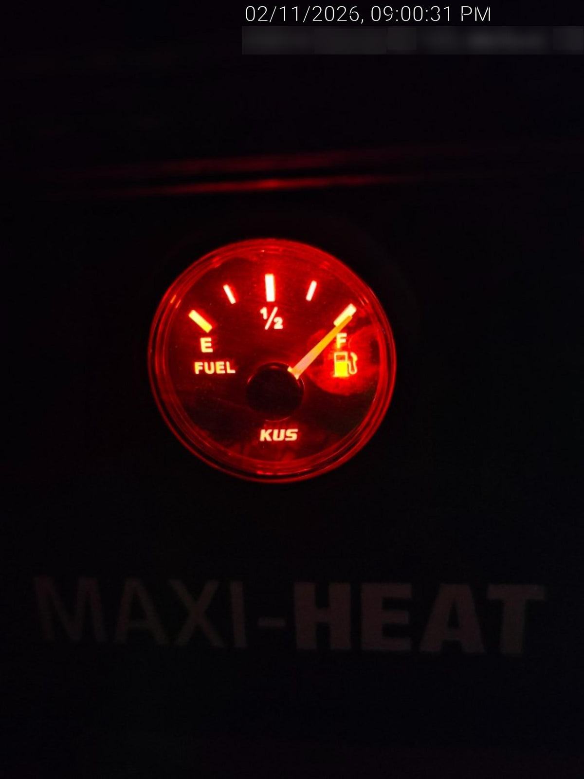 2022 ALLMAND MH1000iQ