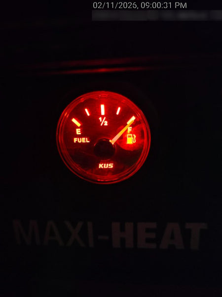 2022 ALLMAND MH1000iQ