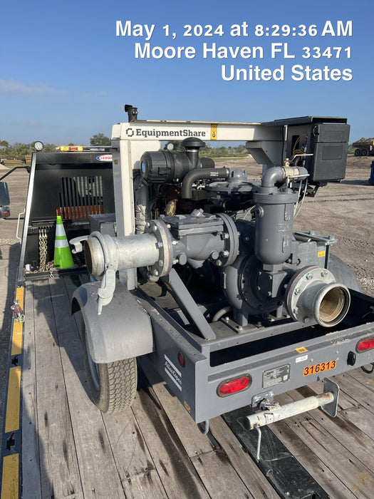 2023 ATLAS COPCO PAC F66 KD