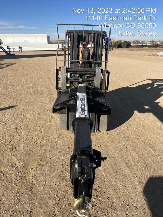 2023 STAR INDUSTRIES M1360B - Star JIB Boom