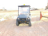 2020 Club Car CA1700D CLUB CAR CA1700D