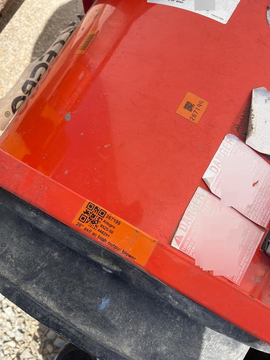 2022 ALLEGRO 9525-50