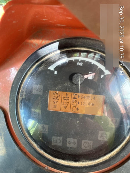 2019 SKYTRAK 10054