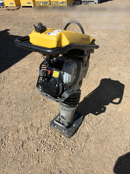 2024 WACKER NEUSON BS68-4Ab/28