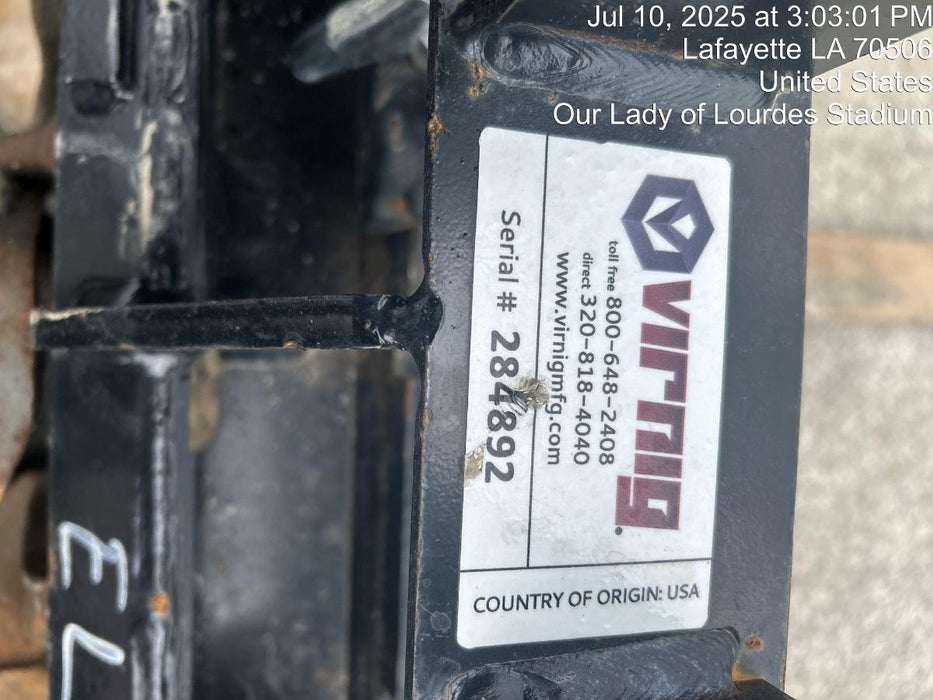 2025 VIRNIG PF4855-5VG