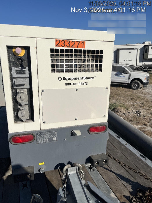 2022 ATLAS COPCO QAS25 CWK