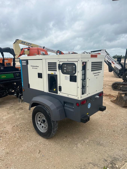 2023 ATLAS COPCO QAS45 CWK
