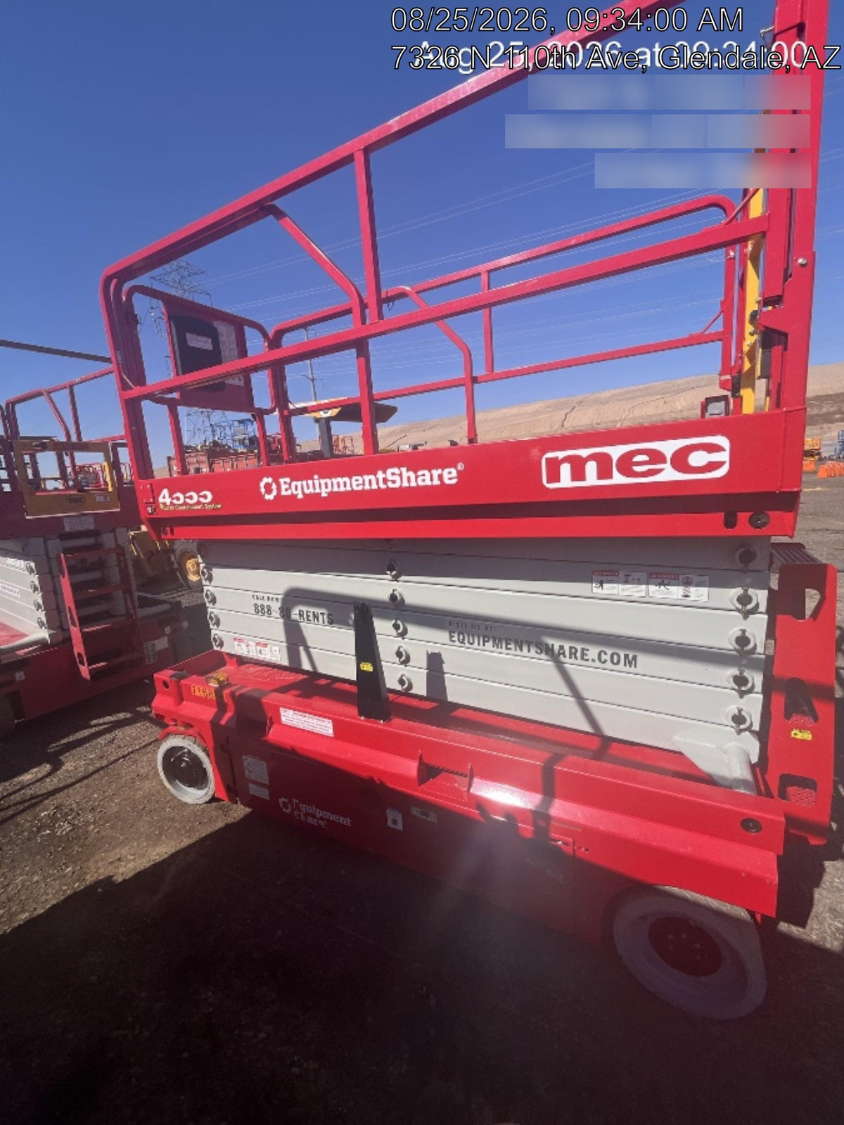 2026 MEC 4555+