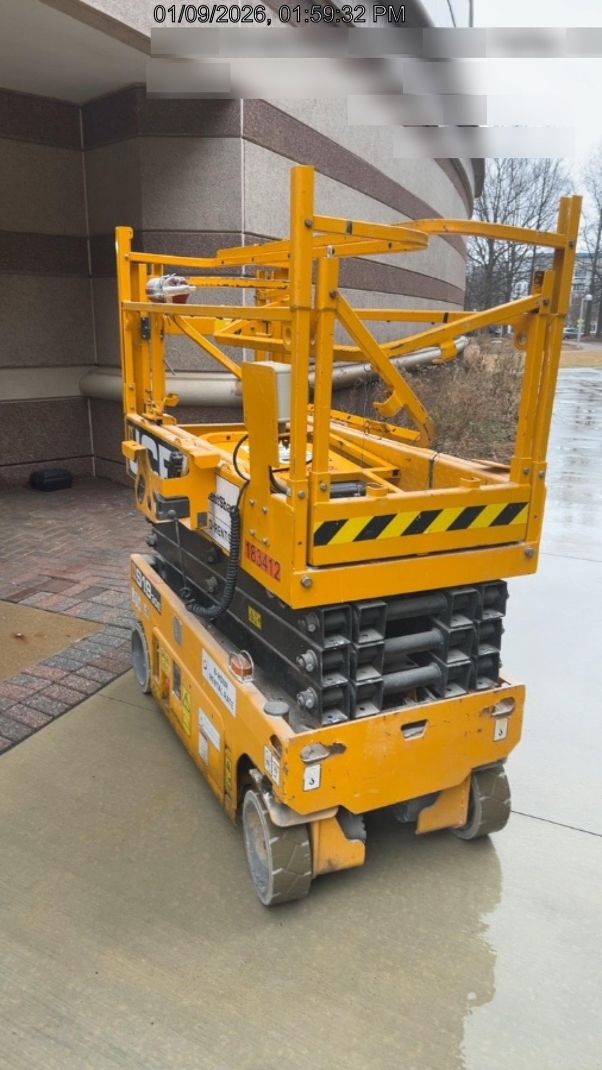 2021 JCB S1930E