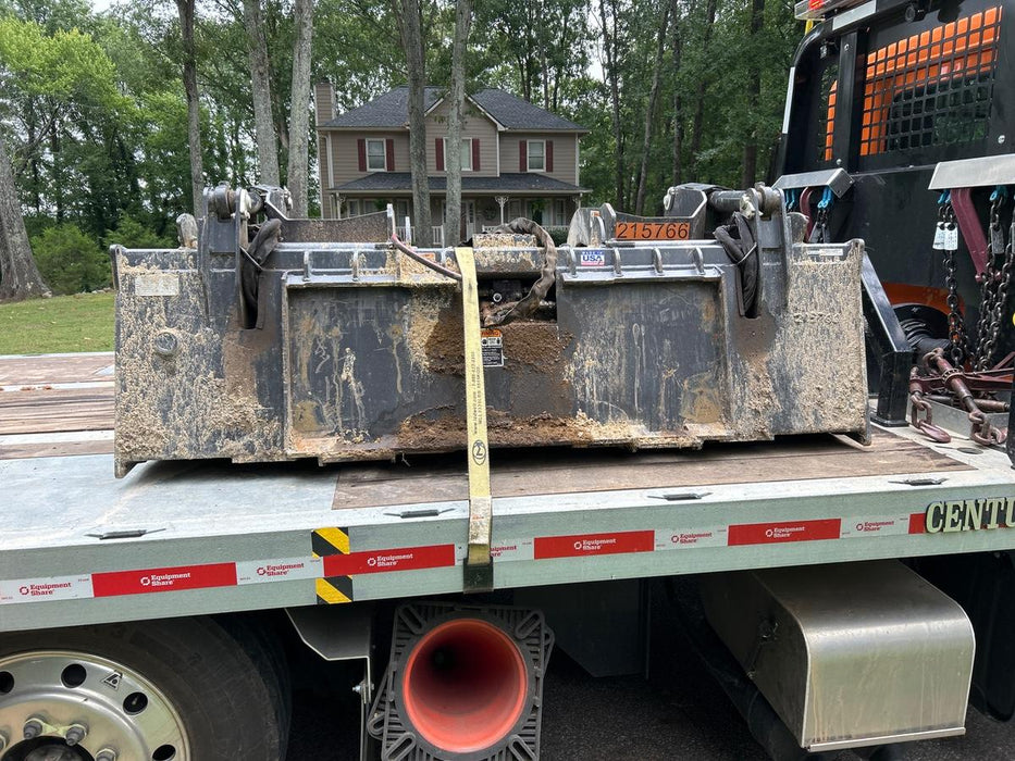 2022 PALADIN UTILITY GRAPPLE 11876-0022