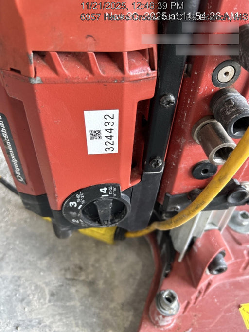 2023 HILTI DD 250