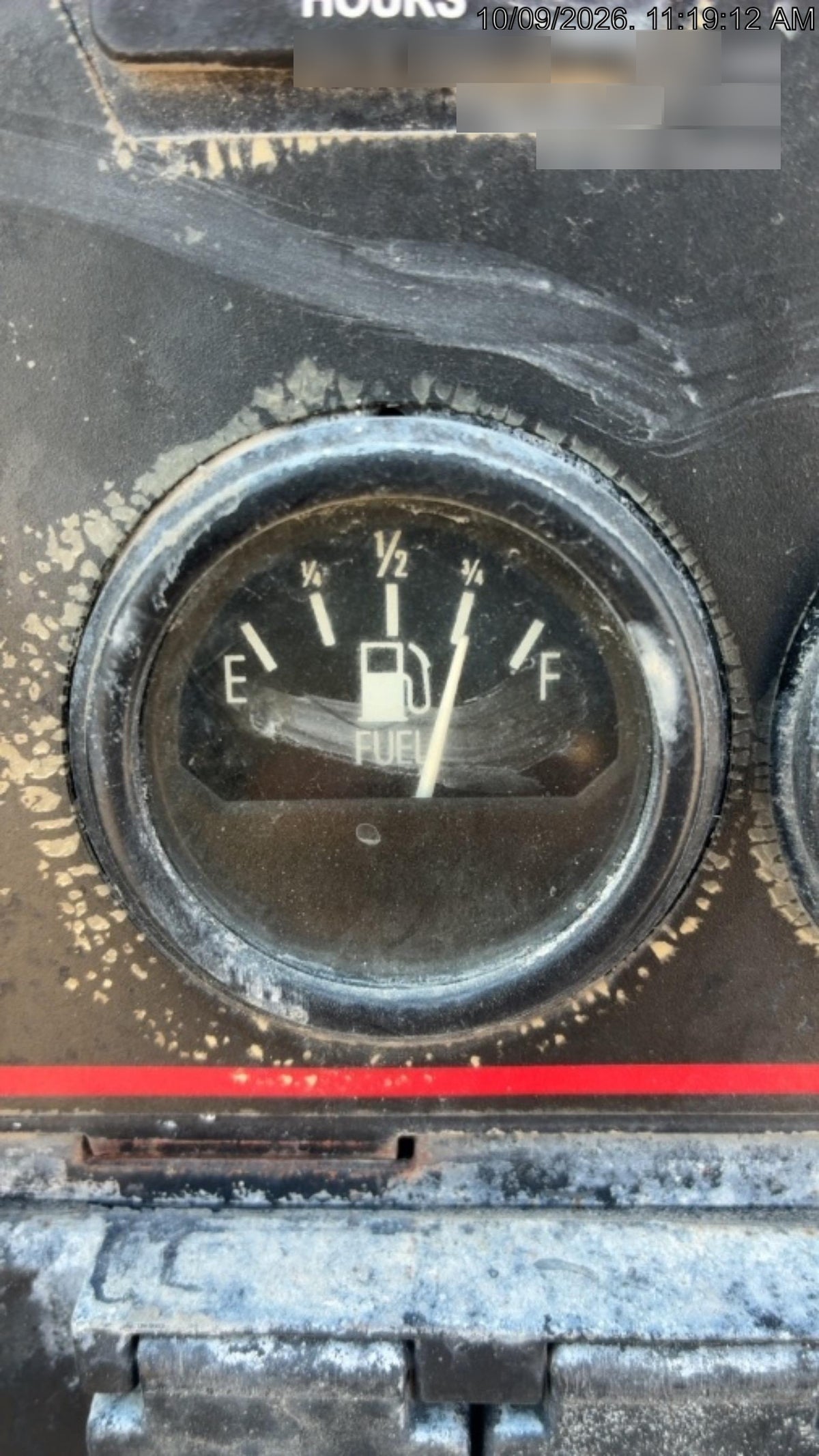 2021 Lincoln Electric Vantage 322 VANTAGE 322 READY-PAK 3