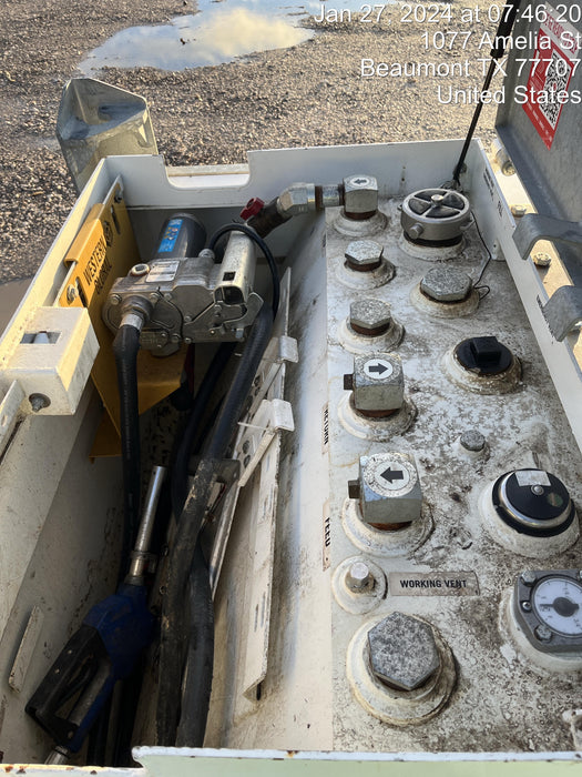 2022 WESTERN GLOBAL 10TCG-ES-12VFHK