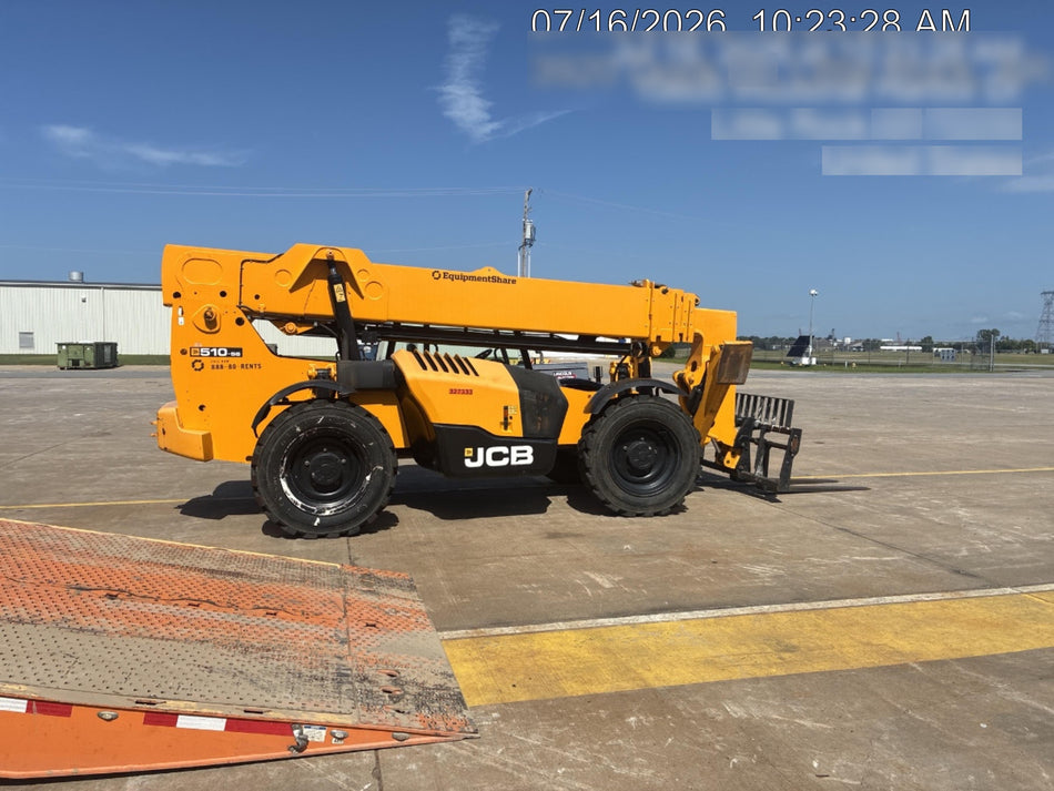 2023 JCB 510-56