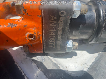 2021 MICHIGAN PNEUMATIC MP-CH3R