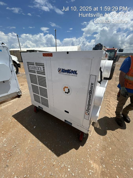 2022 KWIKOOL KPO12-43H