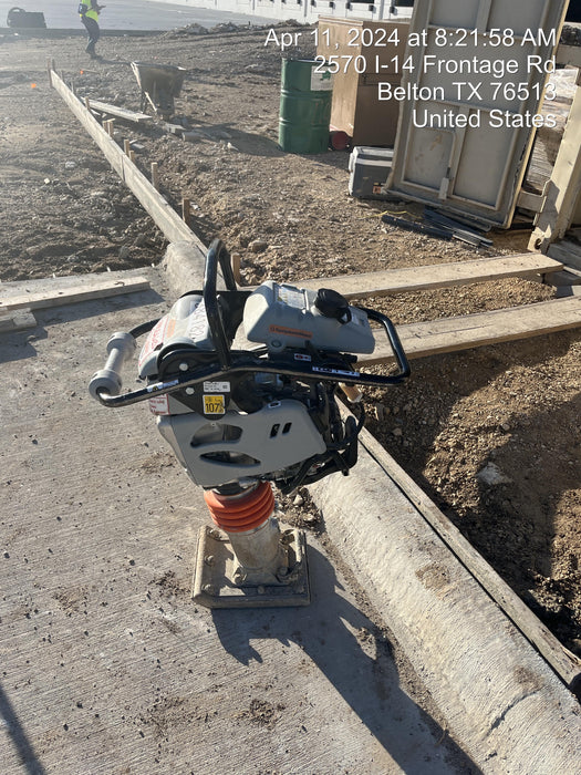 2023 MULTIQUIP MTX60HD