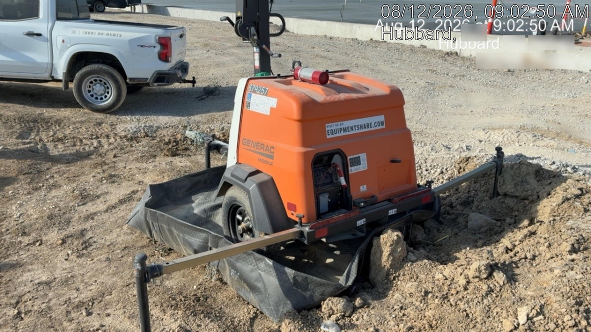 2026 GENERAC MLTS-4