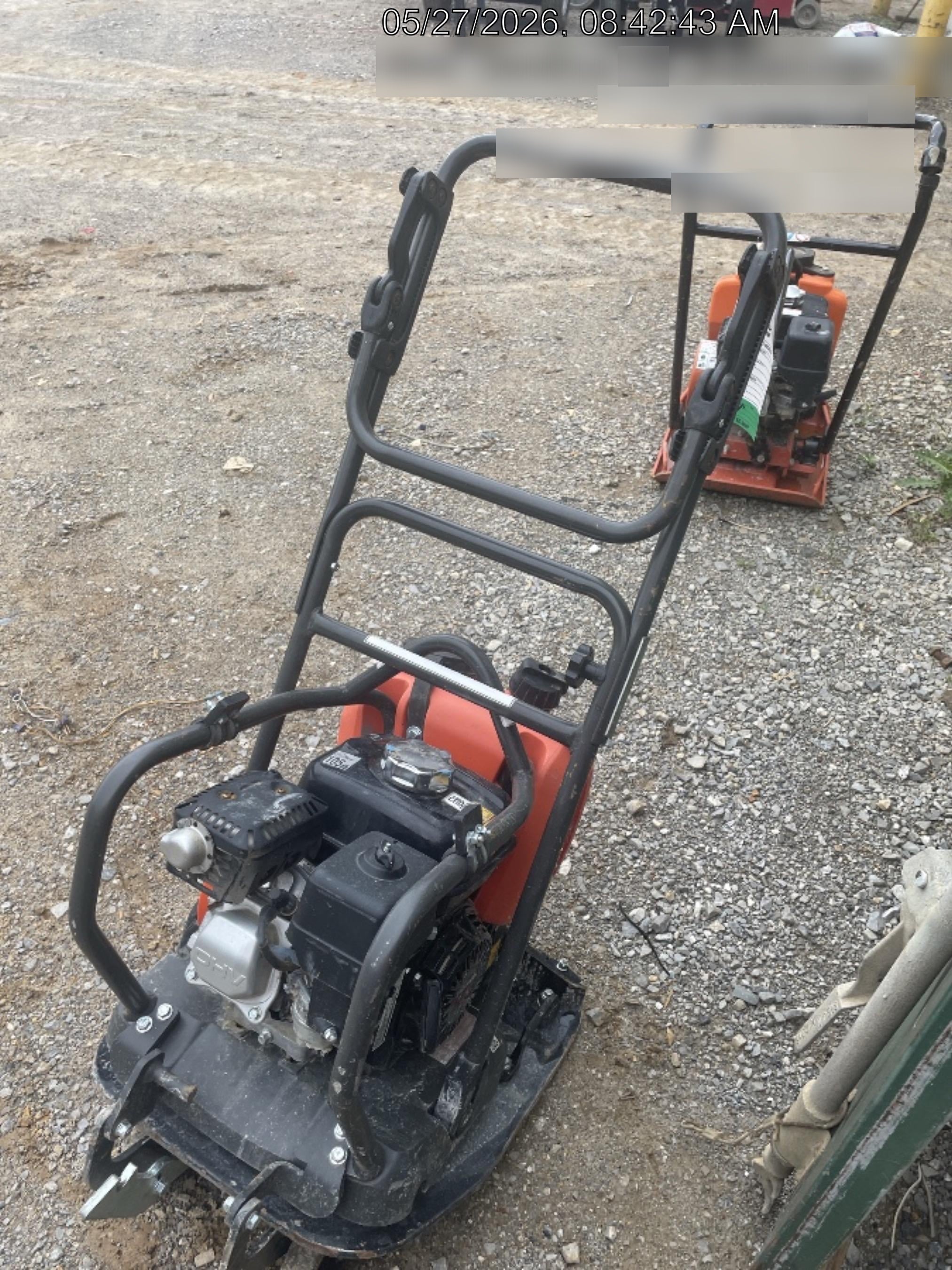 2024 HUSQVARNA LF75